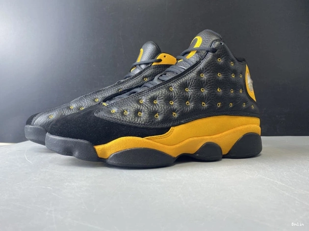 Bmlin League Oregon Jordan High Air Retro 13 AR4390-035 0817